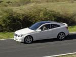 Mercedes-Benz CLC-Class 2008 года